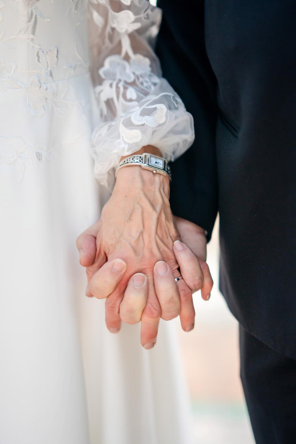Linda & George's Wedding wedding photography by Candid Studios
